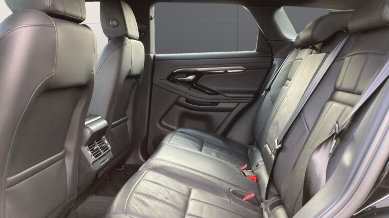 Land Rover Range Rover Evoque 2.0 D150 R-Dynamic S 5dr 2WD Diesel Hatchback